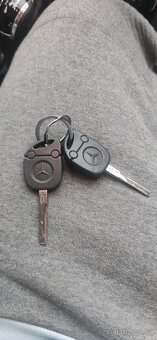 Mercedes Benz A 160 CDI w168  STK 12/205 - 11