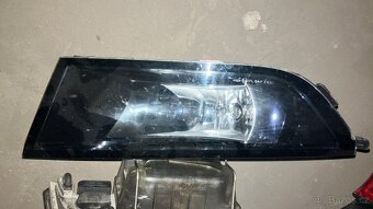 SKODA,MERCEDES,VW ,AUDI LAMPY - 11