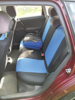 VW Polo 1.4 i - 11