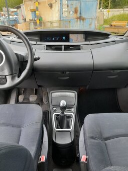 RENAULT ESPACE IV DIESEL 2DCI PANORAMA R.V.11.2010 - 11