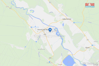 Pronájem bytu v rodinném domě, 68 m², Čermná nad Orlicí - 11