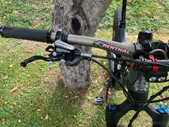 Intense Tracer 275C - 11