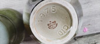 Ditmar Urbach 1975 váza Cid a džbán 1.5 l - 11