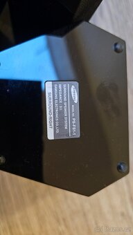 Reprosestava Samsung - 5 repro + subwoofer - 11