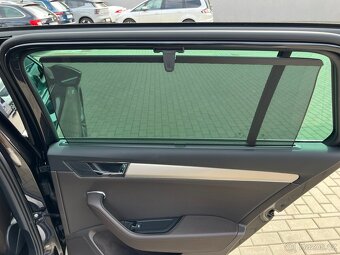 Škoda Superb kombi 2.0 TDi L&K 4x4 130tkm max. výbava - 11