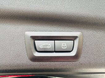 BMW 218i Active Tourer M-Sport (100kw) 1MAJITEL - 11