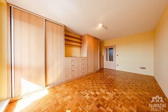 Pronájem bytu 2+1, 63m², Uherský Brod - Šaripova - 11