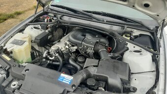 Bmw e46 318i 87kw - 11