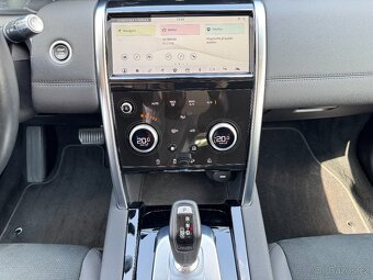 Land Rover Discovery Sport D180 S 4WD AT DPH - 11