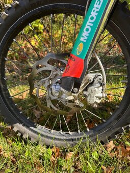 Krm sxf 250 rok 2019 - 11