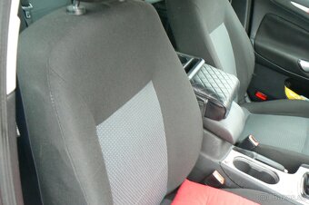Ford Mondeo Combi 1.8TDCi -2007 - 11