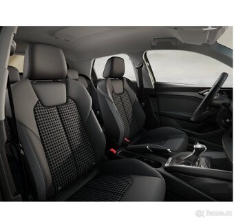 A1 Sportbak 25 TFSi 90PS AUT 2Klim AL DPH CarPlay 1/25 - 11