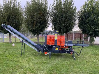 Štípací automat RWS 20T (TR) - 11