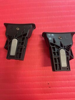 Kočárek BRITAX - 11