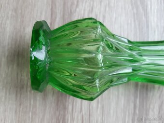 Miska, popelník z hutního skla - 11