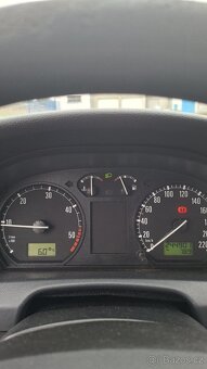Škoda fabia 1,4 TDI - 11