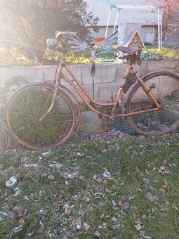 Historické kolo Stadio - 11