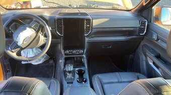 Ford Ranger Wildtrak 150 kW - 11