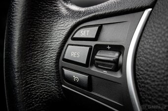 BMW Rad 3 GT 320d 135kw MT/6 2013 - 11