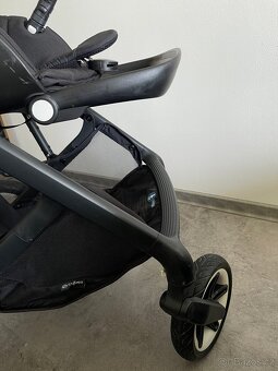 Cybex Talos S Lux - 11