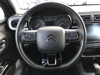 Citroën C3 1,2 PureTech 82 S&S Shine - 11