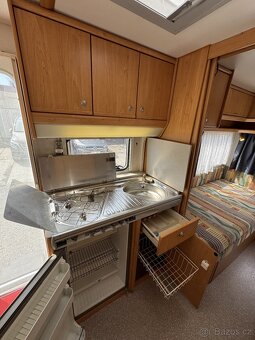 Knaus BlueLine 490 ~ Mover - 11