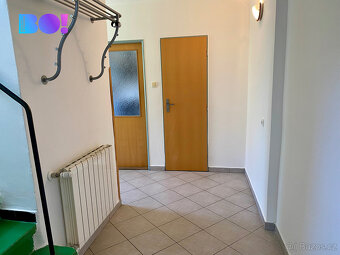 Prodej rodinného domu, ul. Melkusova, Znojmo - 11