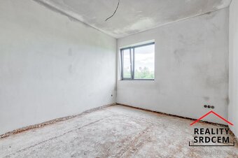 Prodej novostavby rodinného domu 5+kk 155 m2, Antošovická, K - 11