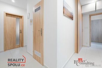 Prodej, byty/3+kk, 80 m2, Karlinská 3, 46010 Liberec, Libere - 11