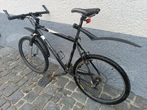 Pánské horské kolo Ravo - 11