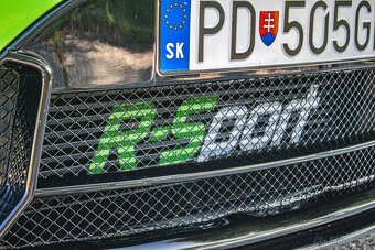 Ford Focus RS 2.5T 405PS (aj na splátky) - 11