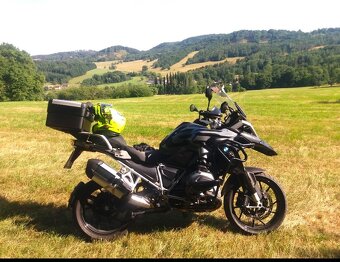 BMW R 1200 GS LC - 11