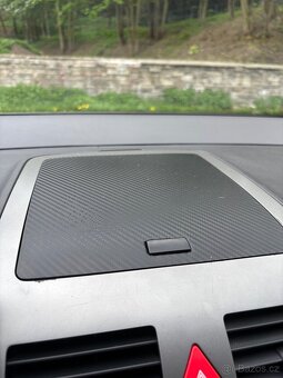VW Touran 1t2 2008 1.9tdi 77kw chip 88kw DPF - 11