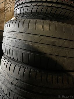 Prodám alu kola 5x112 16” - 11