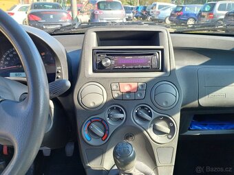 Fiat Panda 1.1i , CITY DRIVE - 11