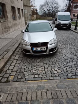 Golf 1.9 TDI - 11