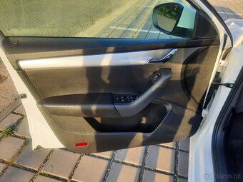 Škoda Octavia III combi 1.6TDI 85kW 2019, DPH, NOVÉ ROZVODY - 11