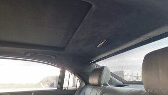 Mercedes Benz S500L - 11