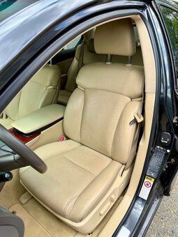 Lexus GS300, r.2006, 3.0 183kW, původ ČR, serviska, - 11
