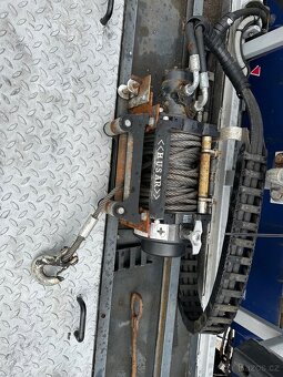 MAN TGL 12.210 4x2 2010 VIN 767 - 11