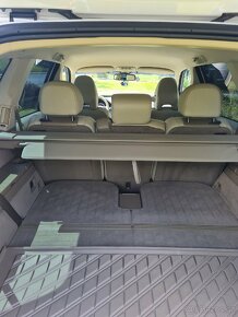 Volvo xc90 awd D5,136kw 2009 258000km - 11