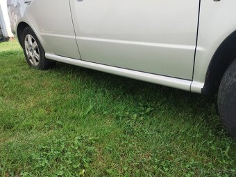 Škoda Fabia Combi 1.4 16 V , 59 kW - Nová STK, Velice pěkná. - 11