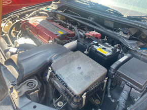 Mitsubishi Lancer EVO7 GT-A-GSR - 11