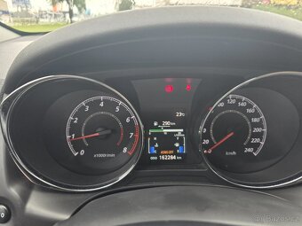 Mitsubishi ASX 1.6 Mivec 86kw - 11