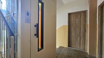 Prodej bytu 2+1+L, DV, ul. Školní pěšina - 11