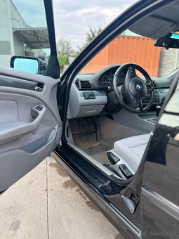 Bmw E46 316i - 11
