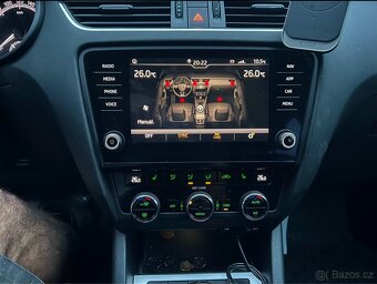 Škoda Octavia 2018 combi 1.4 TSI 110Kw - 11