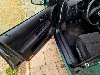 GOLF 4 IV 1.6i 74Kw Elek. Eko zaplacen - 11