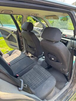REZERVOVÁNO Prodám Škoda Octavia 1.9 TDI 66kW - 11