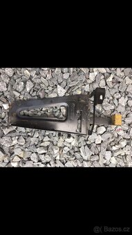 Prodám bmw e36 rûzné díly - 11